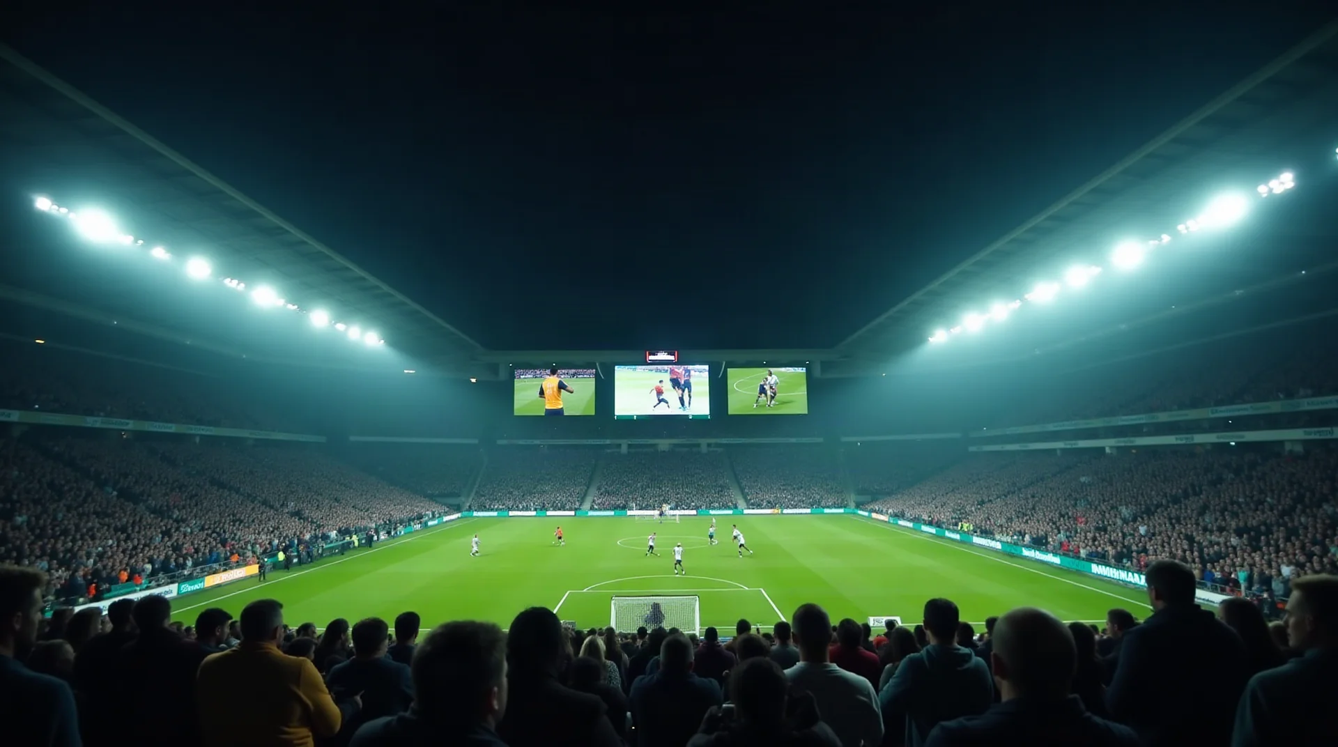 Stream live sports in Ireland with IPTV Ireland